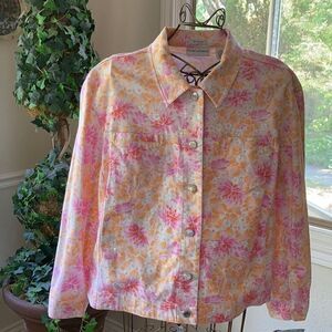 Women’s Draper’s & Dramon’s Button Down Jacket